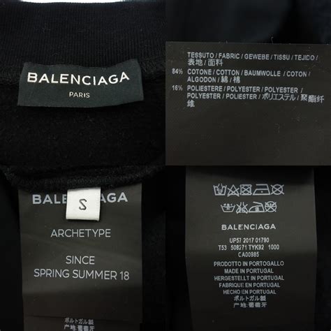 balenciaga ca00985.